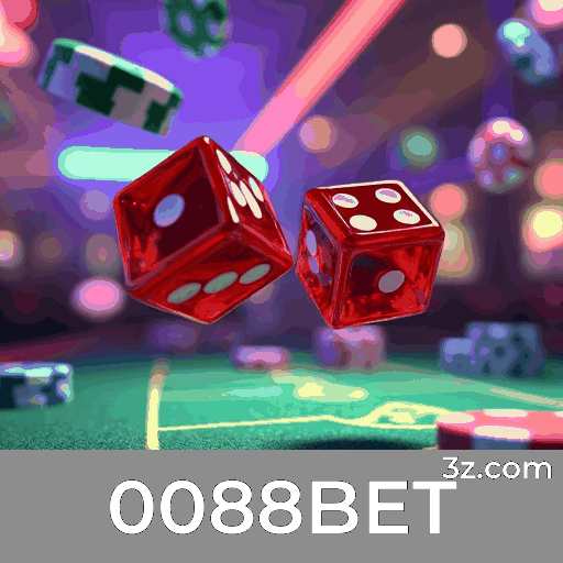 0088BET: Inovação e Tecnologia em Jogos de Aposta