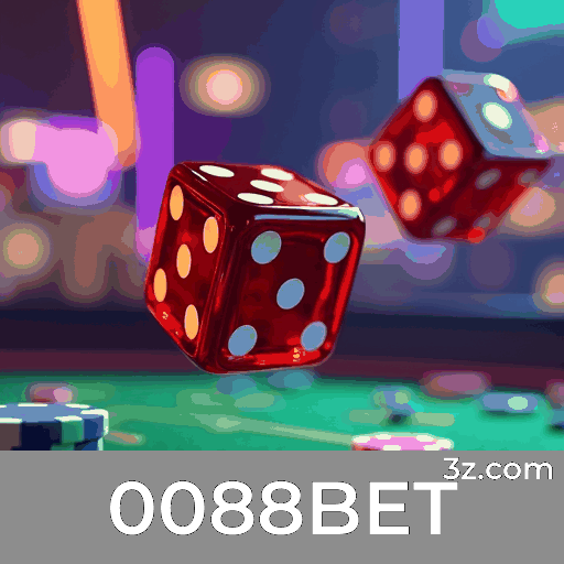 0088BET: Inovação e Tecnologia em Jogos de Aposta