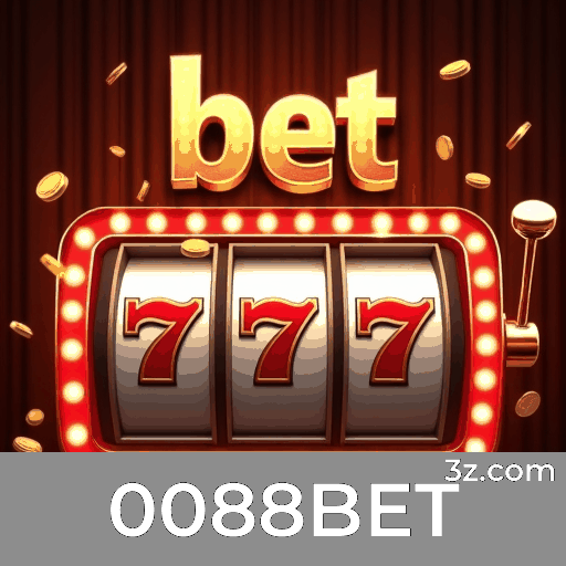 0088BET.com - Descubra o Melhor Casino e Apostas no Brasil - 0088BET