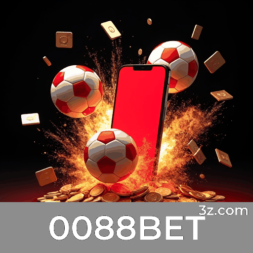 0088BET: Seu Cassino Online de Confiança