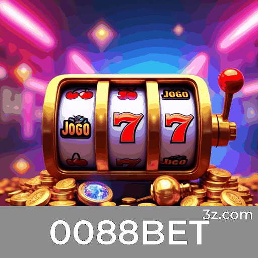 0088BET: Seu Cassino Online de Confiança