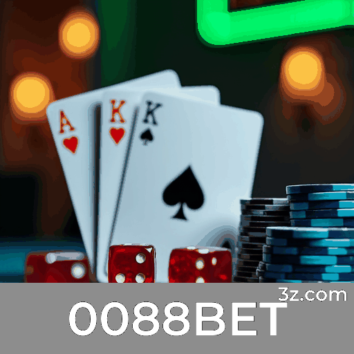 0088BET: Estratégias de apostas esportivas vencedoras