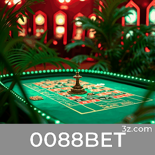 Descubra os jogos inovadores da 0088BET com tecnologia de ponta