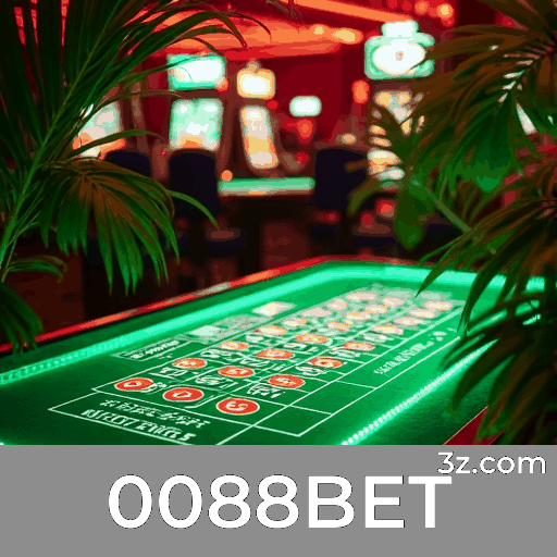 Mergulhe no Ambiente Envolvente e Realismo Psicológico do 0088BET Casino