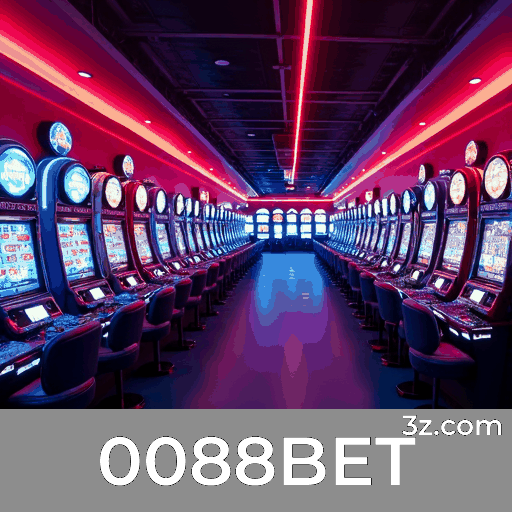 Tecnologia 3D Casino ao Vivo no 0088BET