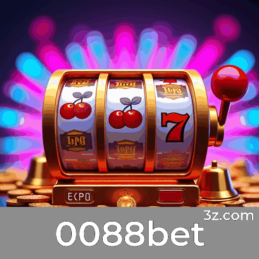 Cadastro na 0088bet para desfrutar dos melhores jogos
