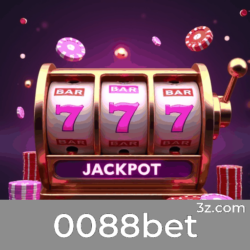 Cadastro na 0088bet para desfrutar dos melhores jogos