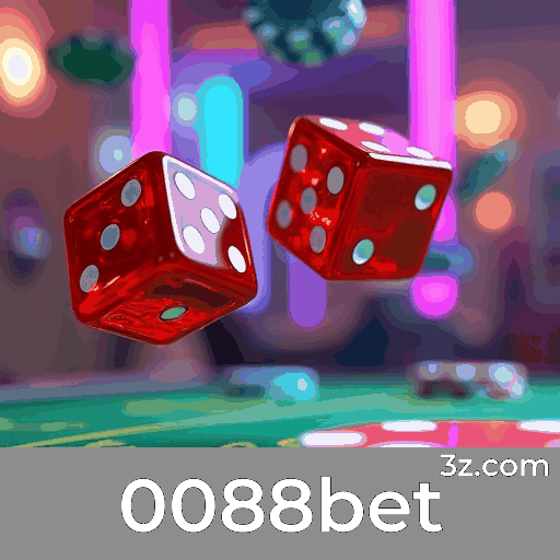 Cassino ao vivo da 0088bet com dealers ao vivo