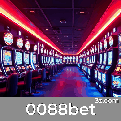 Cadastro na 0088bet para desfrutar dos melhores jogos